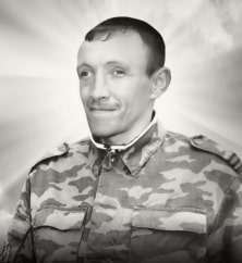 Дмитрий Кузнецов