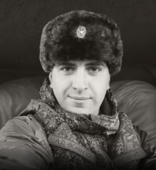 Дмитрий Сгибов