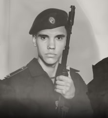 Дмитрий Вахру