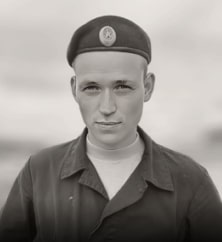 Евгений Бушуев