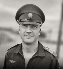 Евгений Алямкин 