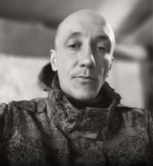 Евгений Рузанов