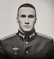 Геннадий Коман