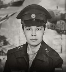 Константин  Авелев 