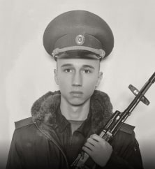 Максим Булан
