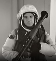 Ждан Ватутин