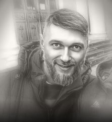 Алексей Рубченков