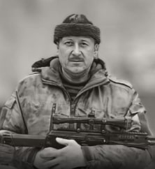 Егор Кривошеев