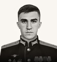 Илья Прокопенков