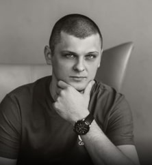 Иван Агеев