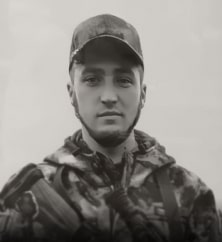 Михаил Таиров