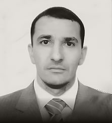 Хакимов Альберт