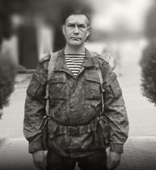 Василий Ефименко