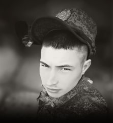 Владимир Нечаев