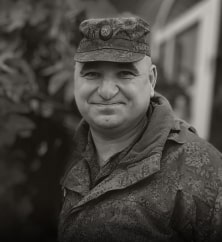 Александр Дамм