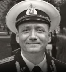Кириллов Дионисий