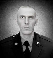 Максим Беляев